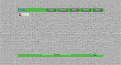 Desktop Screenshot of calintekstil.com